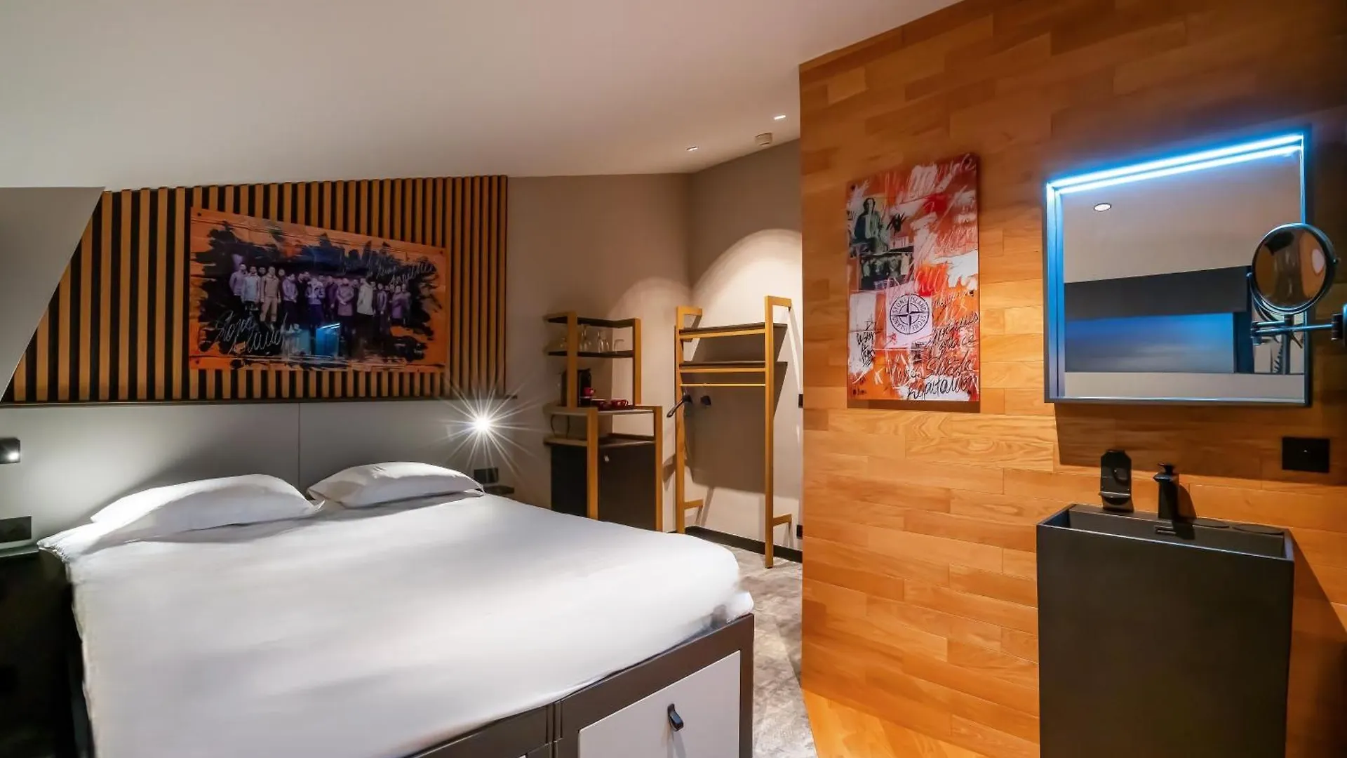 Hotel By Reboul - Boutique Hotel Cassis