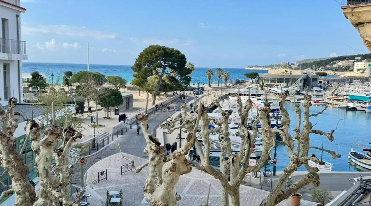 Hotel By Reboul - Boutique Hotel Cassis