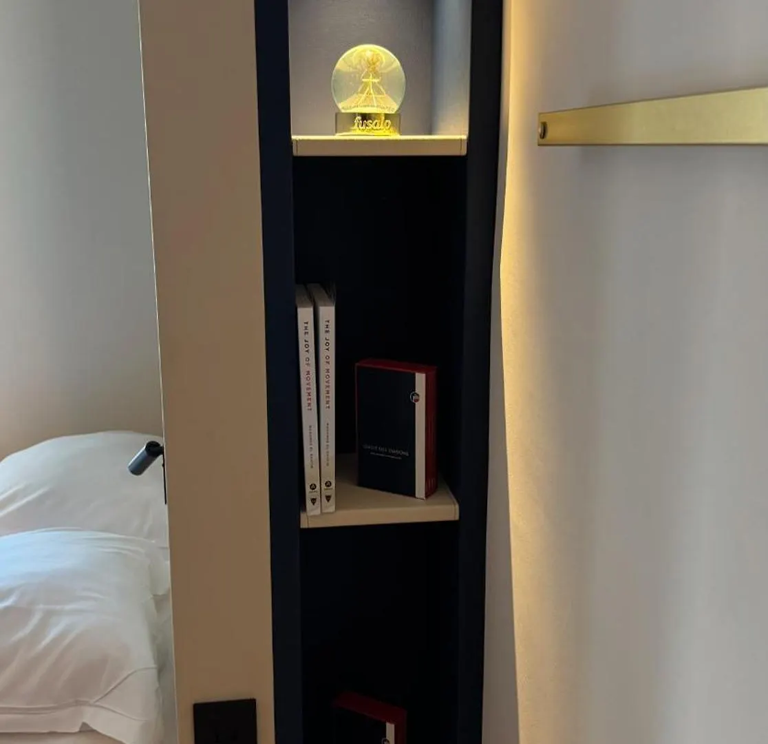 Hotel By Reboul - Boutique Hotel Cassis