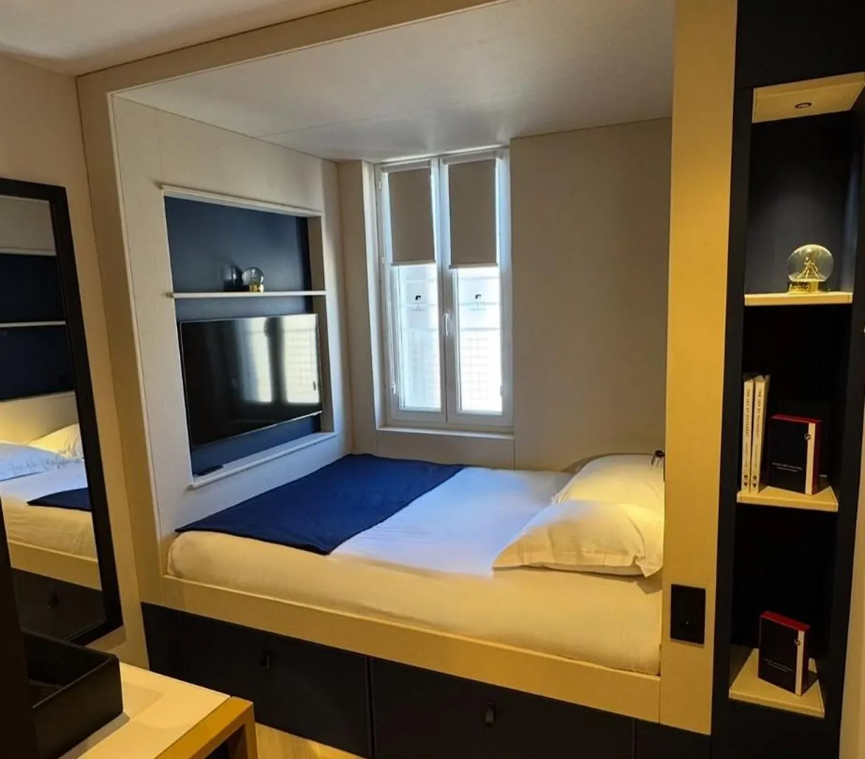 Hotel By Reboul - Boutique Hotel Cassis