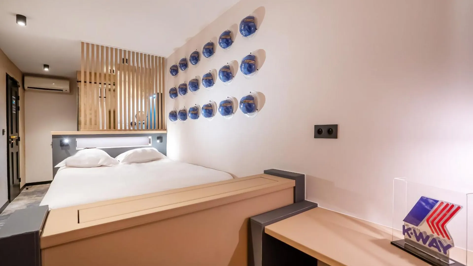 Hotel By Reboul - Boutique Hotel Cassis