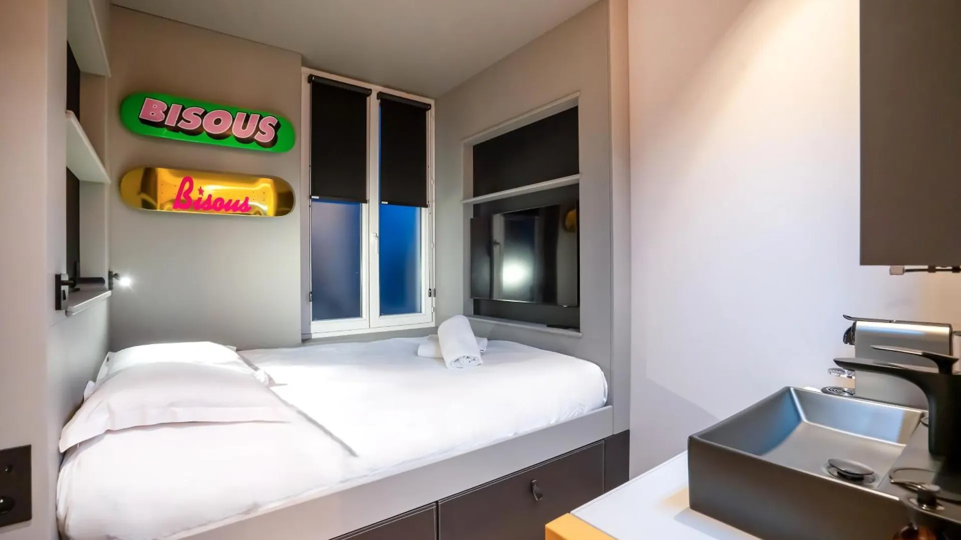 Hotel By Reboul - Boutique Hotel Cassis 0*,  France