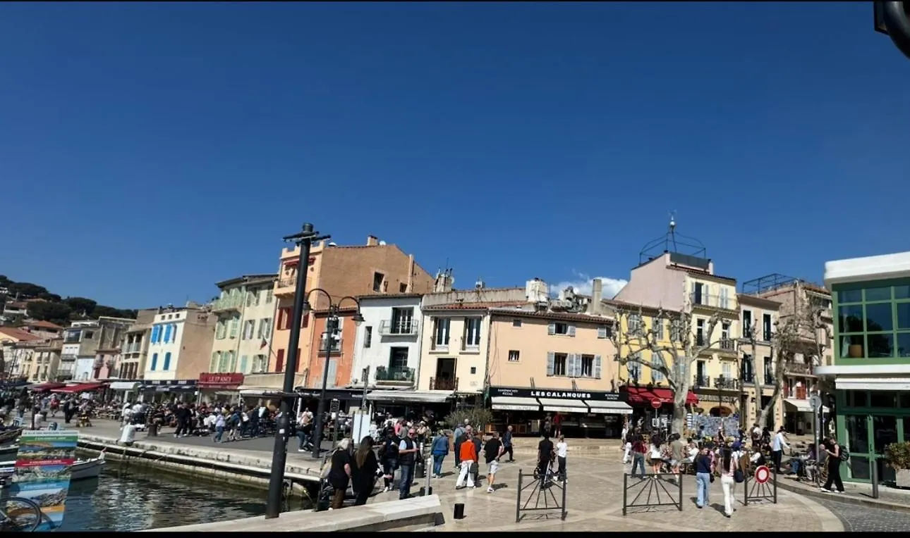 Hotel By Reboul - Boutique Hotel Cassis France