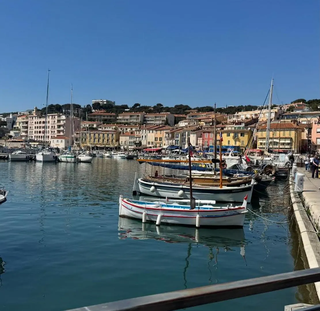 Hotel By Reboul - Boutique Hotel Cassis