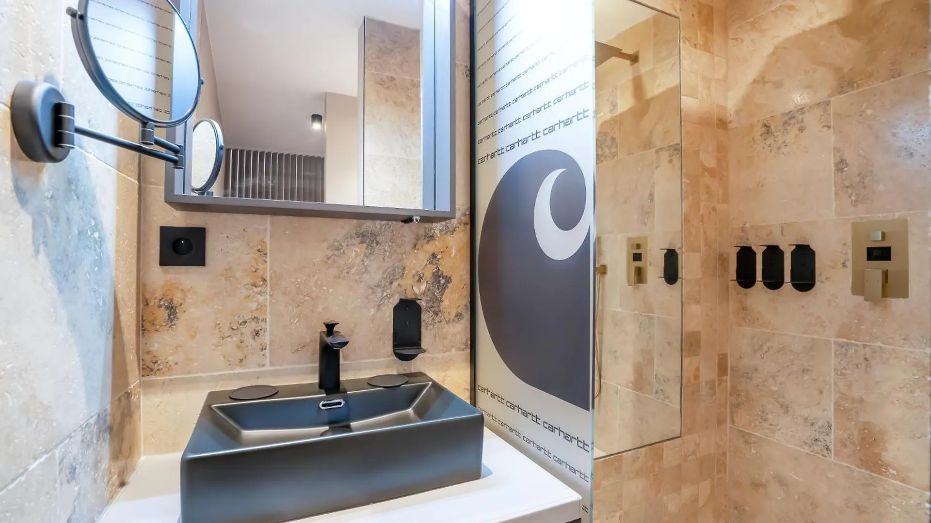 Hotel By Reboul - Boutique Hotel Cassis