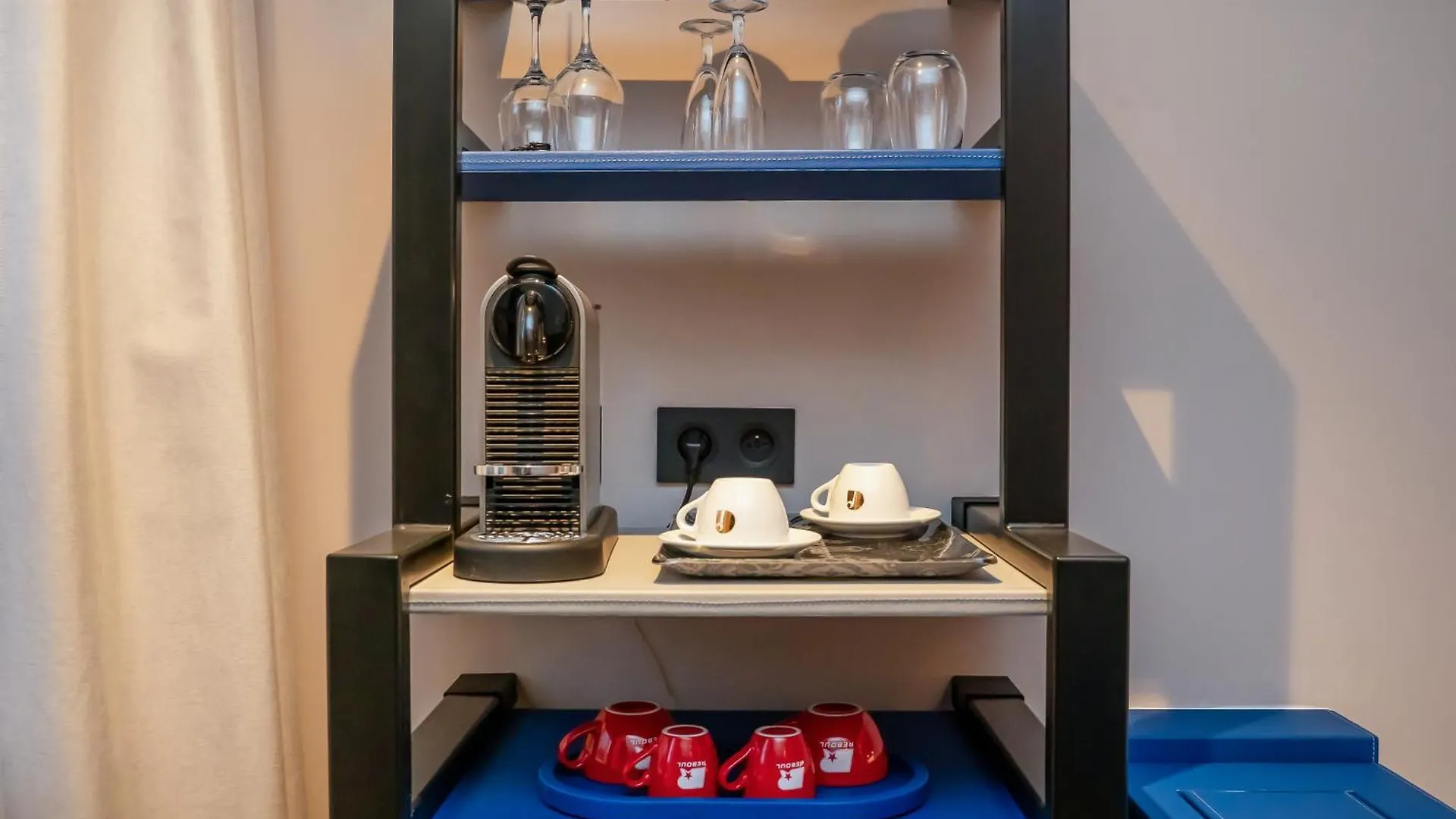 Hotel By Reboul - Boutique Hotel Cassis France