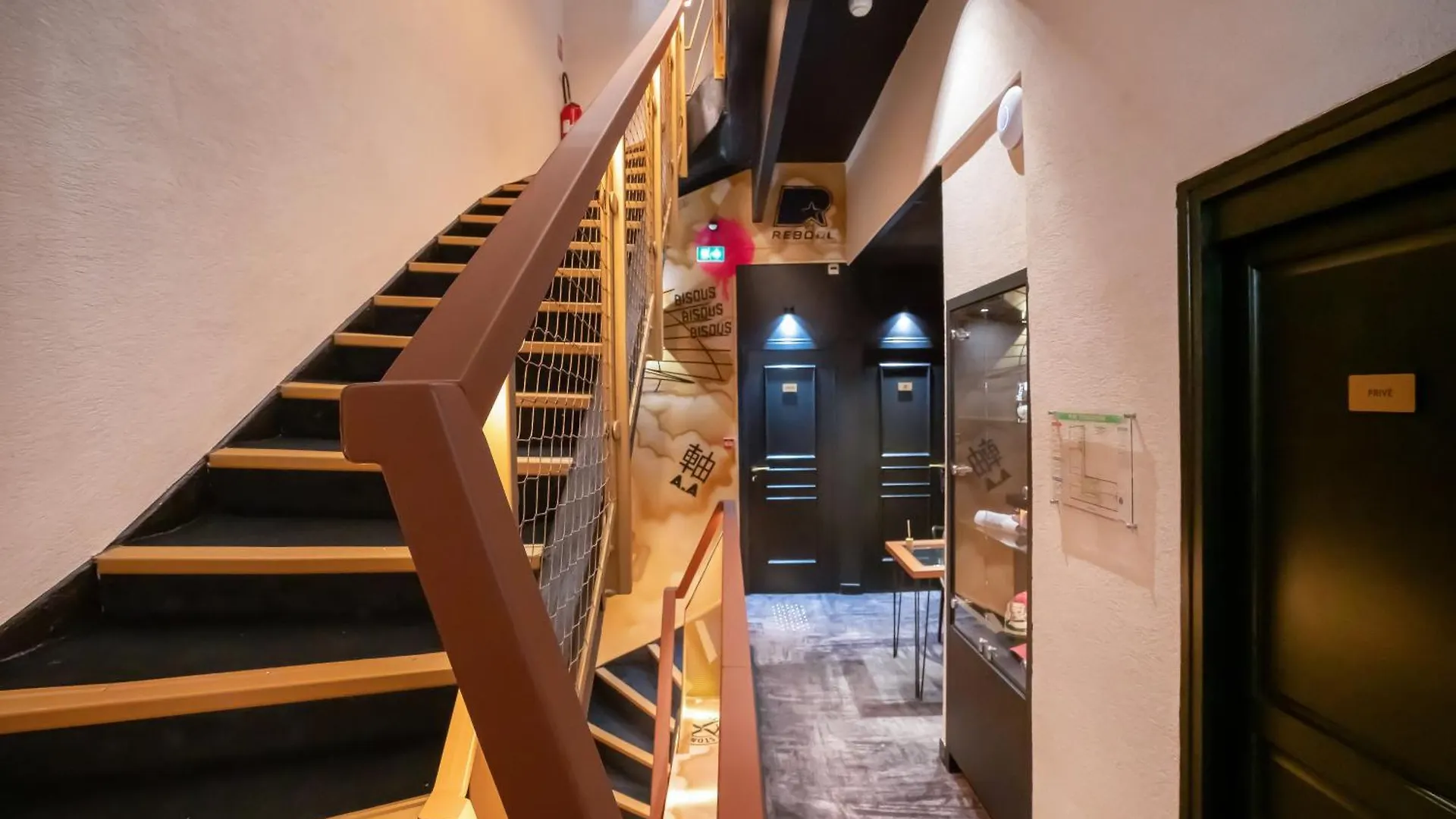Hotel By Reboul - Boutique Hotel Cassis