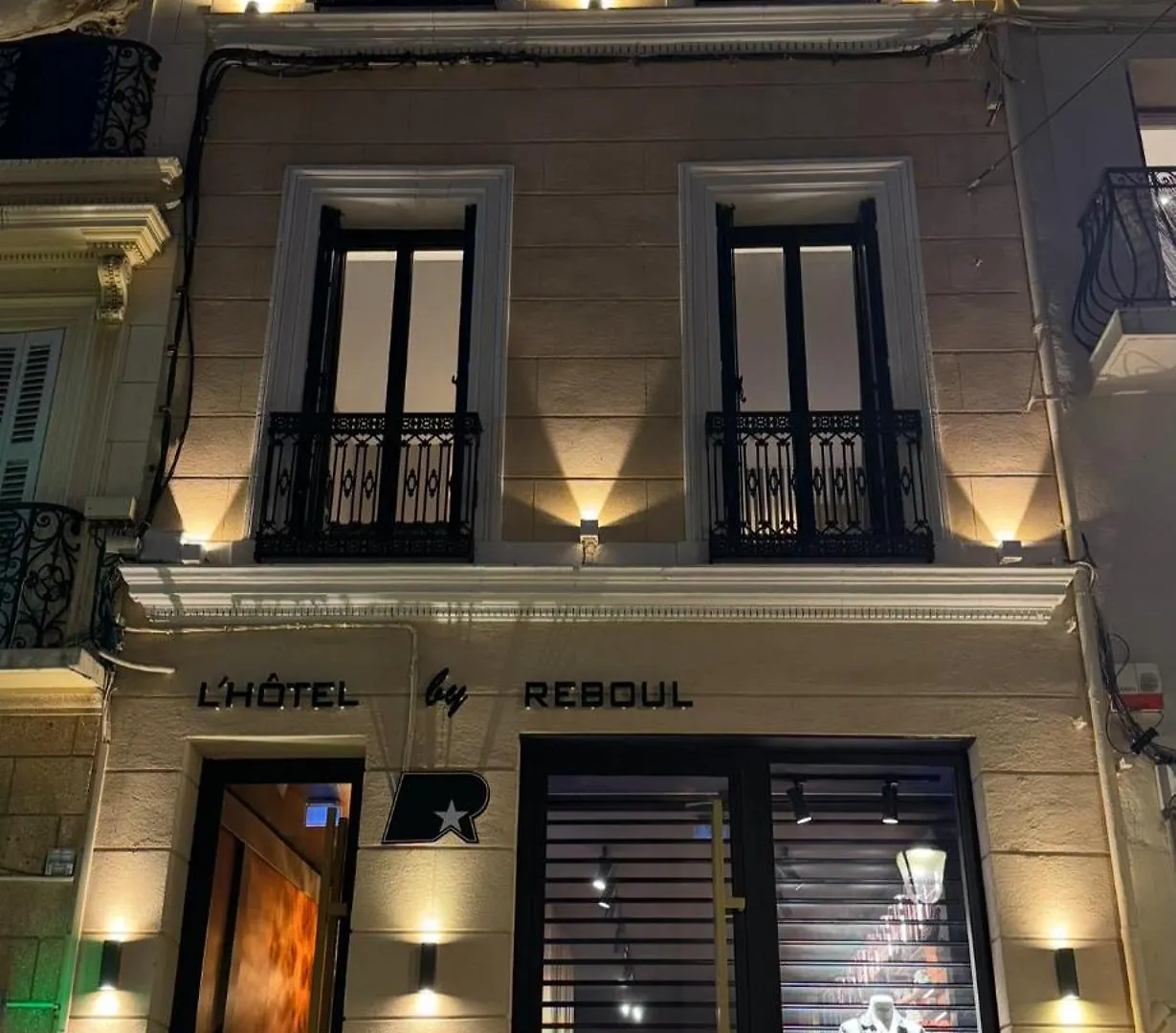 Hotel By Reboul - Boutique Hotel Cassis