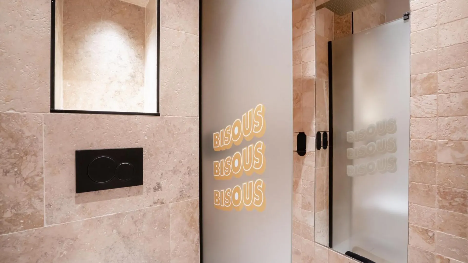 Hotel By Reboul - Boutique Hotel Cassis