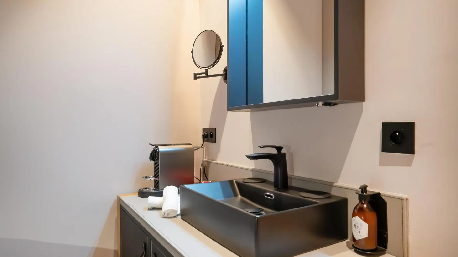 Hotel By Reboul - Boutique Hotel Cassis