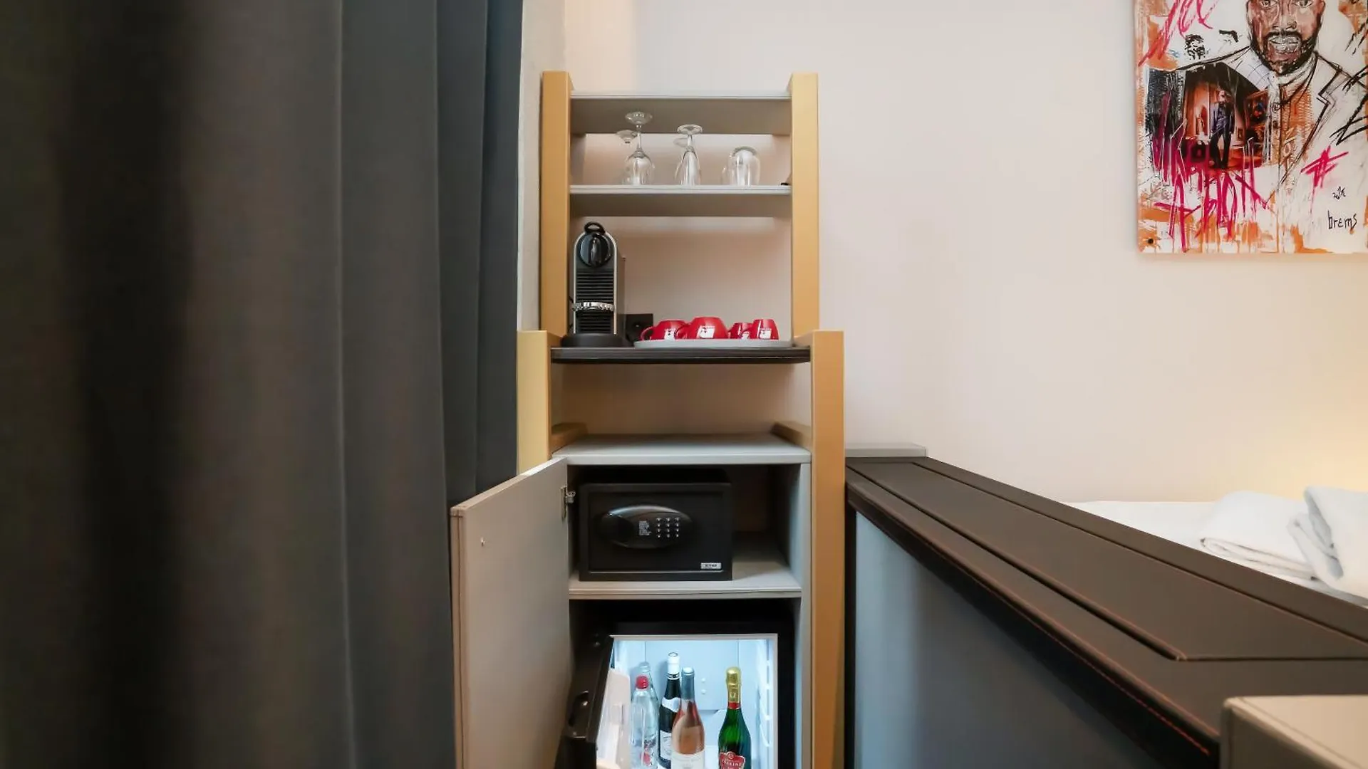 Hotel By Reboul - Boutique Hotel Cassis France