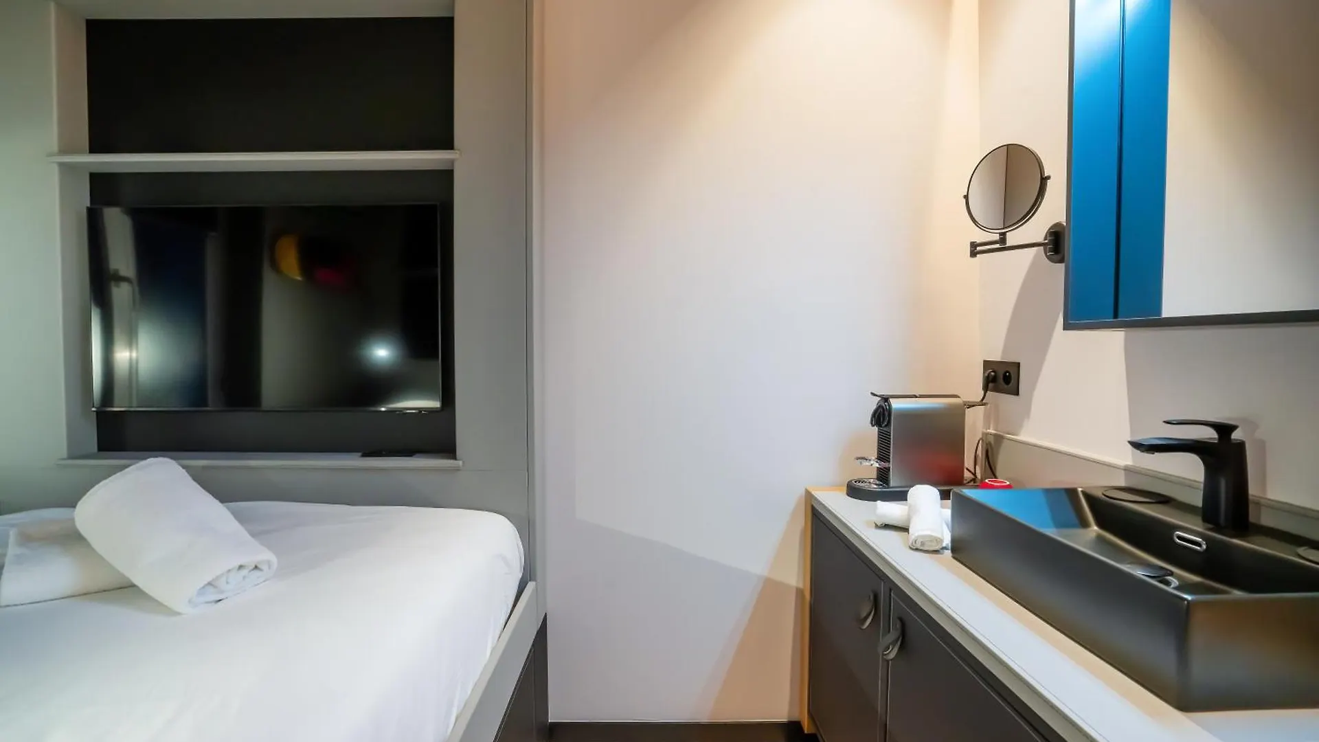 Hotel By Reboul - Boutique Hotel Cassis France