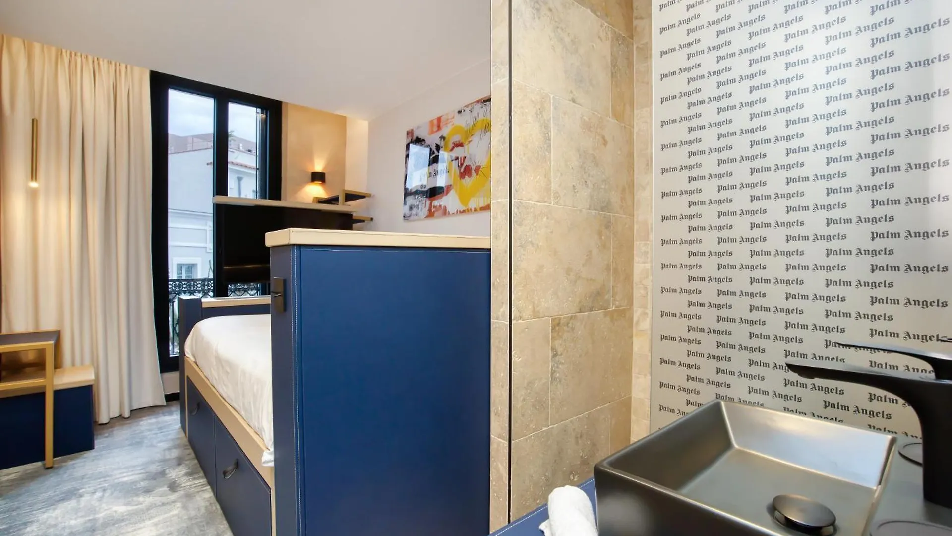 Hotel By Reboul - Boutique Hotel Cassis