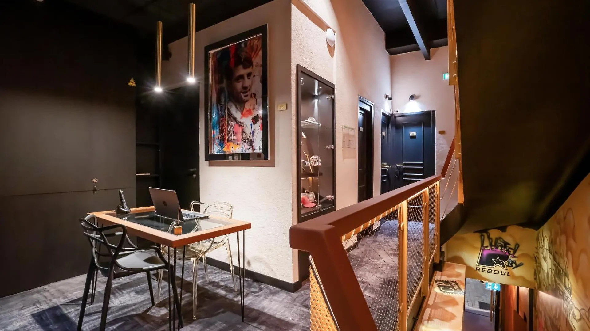 Hotel By Reboul - Boutique Hotel Cassis