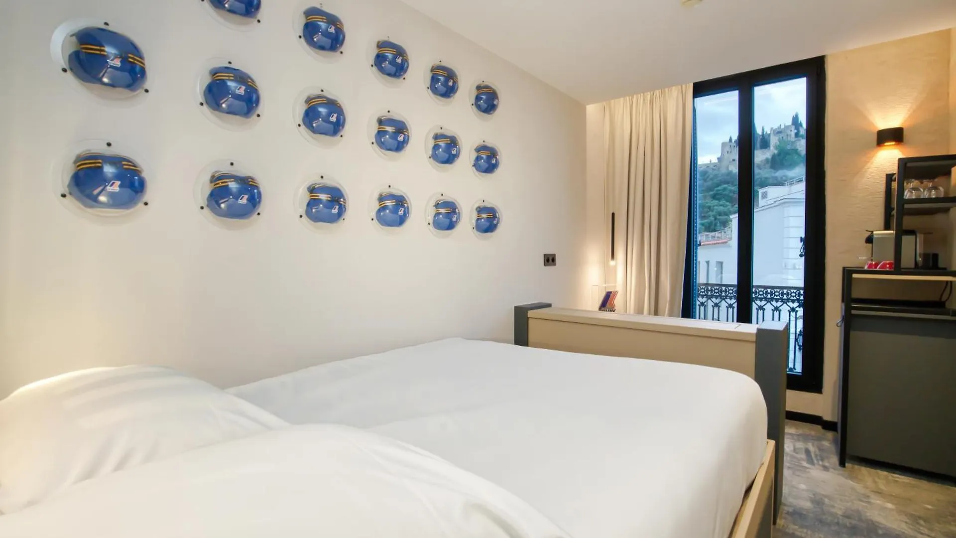 Hotel By Reboul - Boutique Hotel Cassis