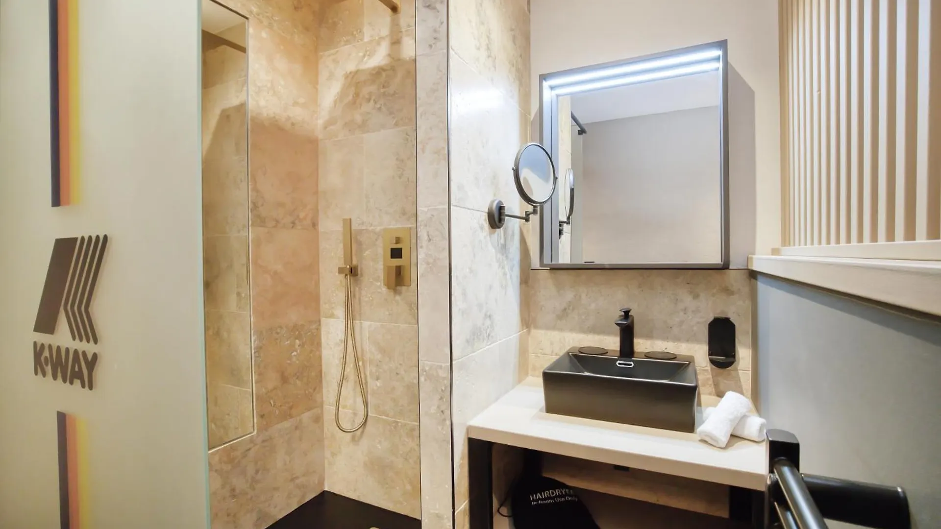 Hotel By Reboul - Boutique Hotel Cassis 0*,