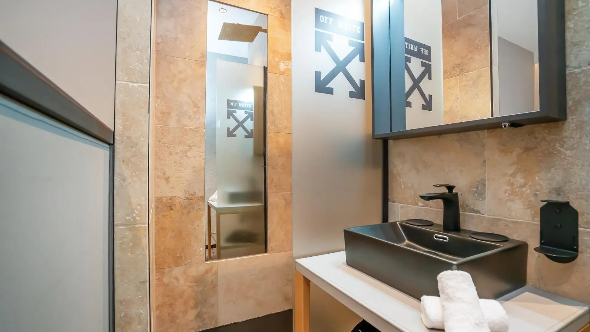 Hotel By Reboul - Boutique Hotel Cassis