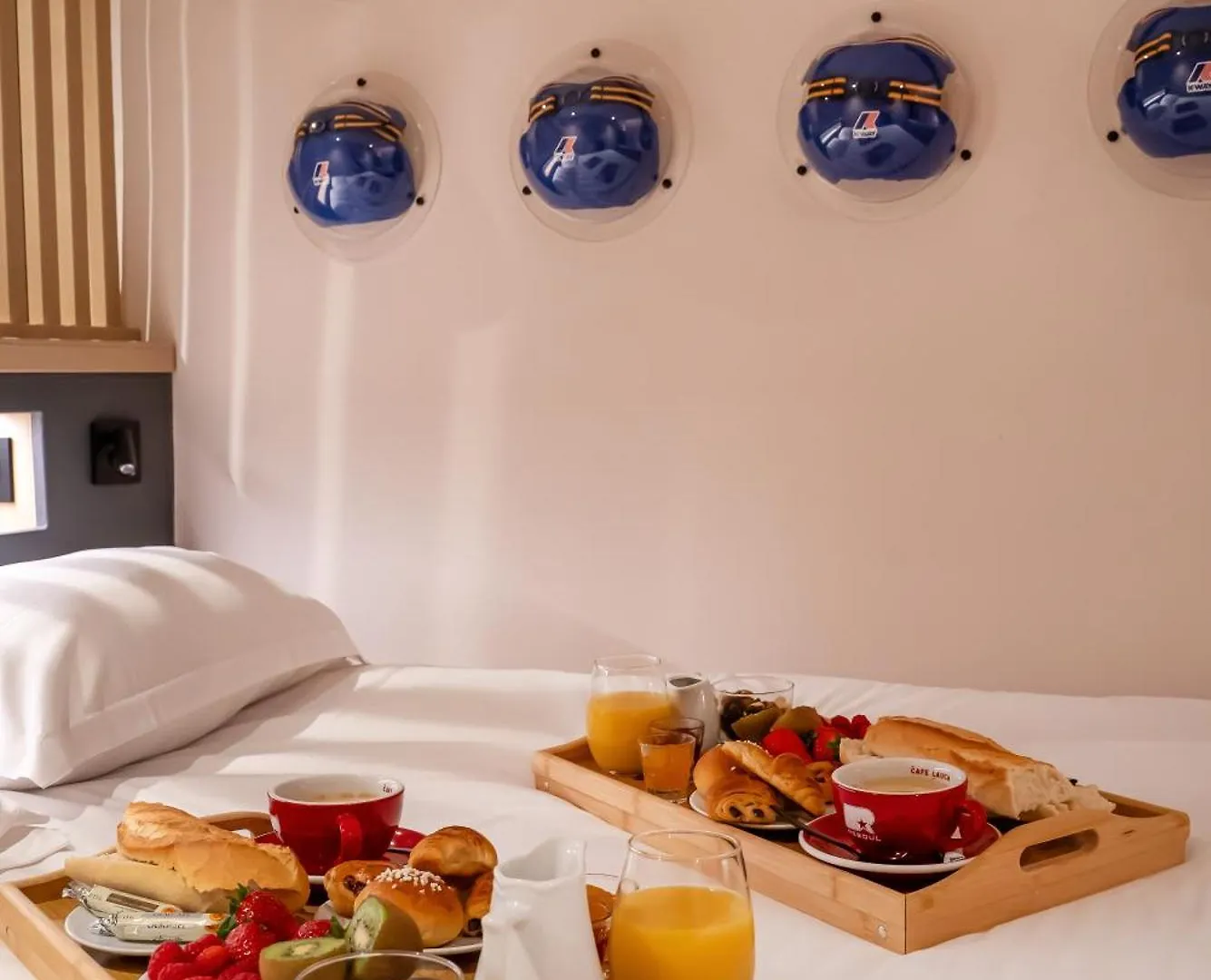 Hotel By Reboul - Boutique Hotel Cassis France