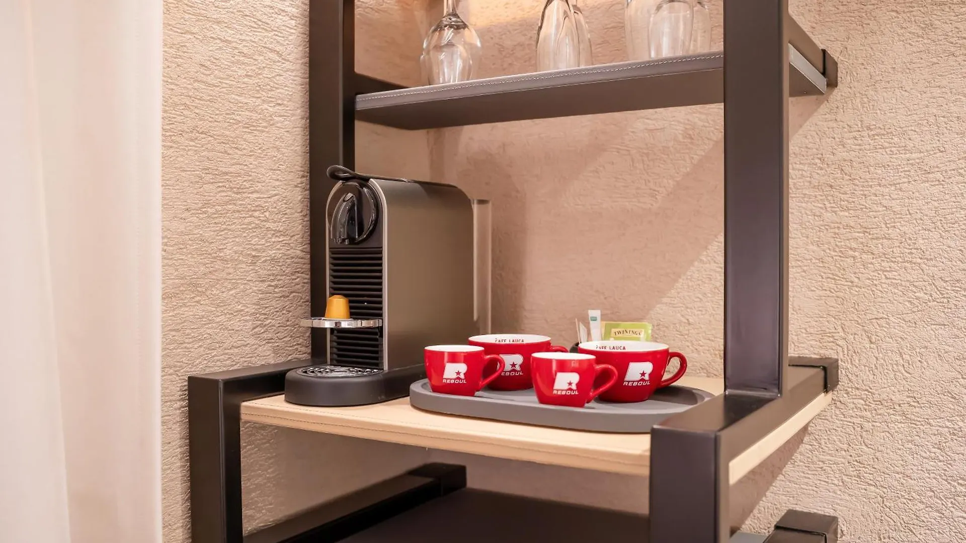 Hotel By Reboul - Boutique Hotel Cassis 0*,