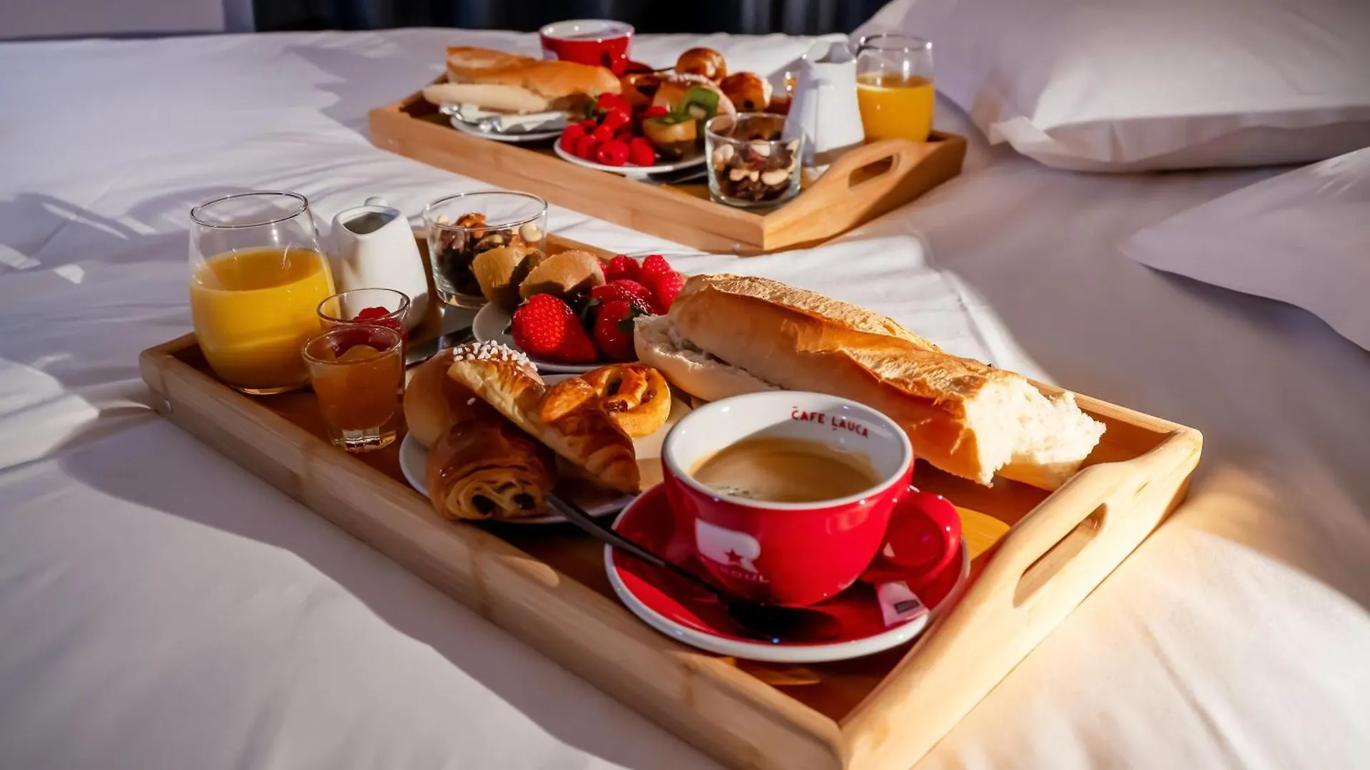 Hotel By Reboul - Boutique Hotel Cassis