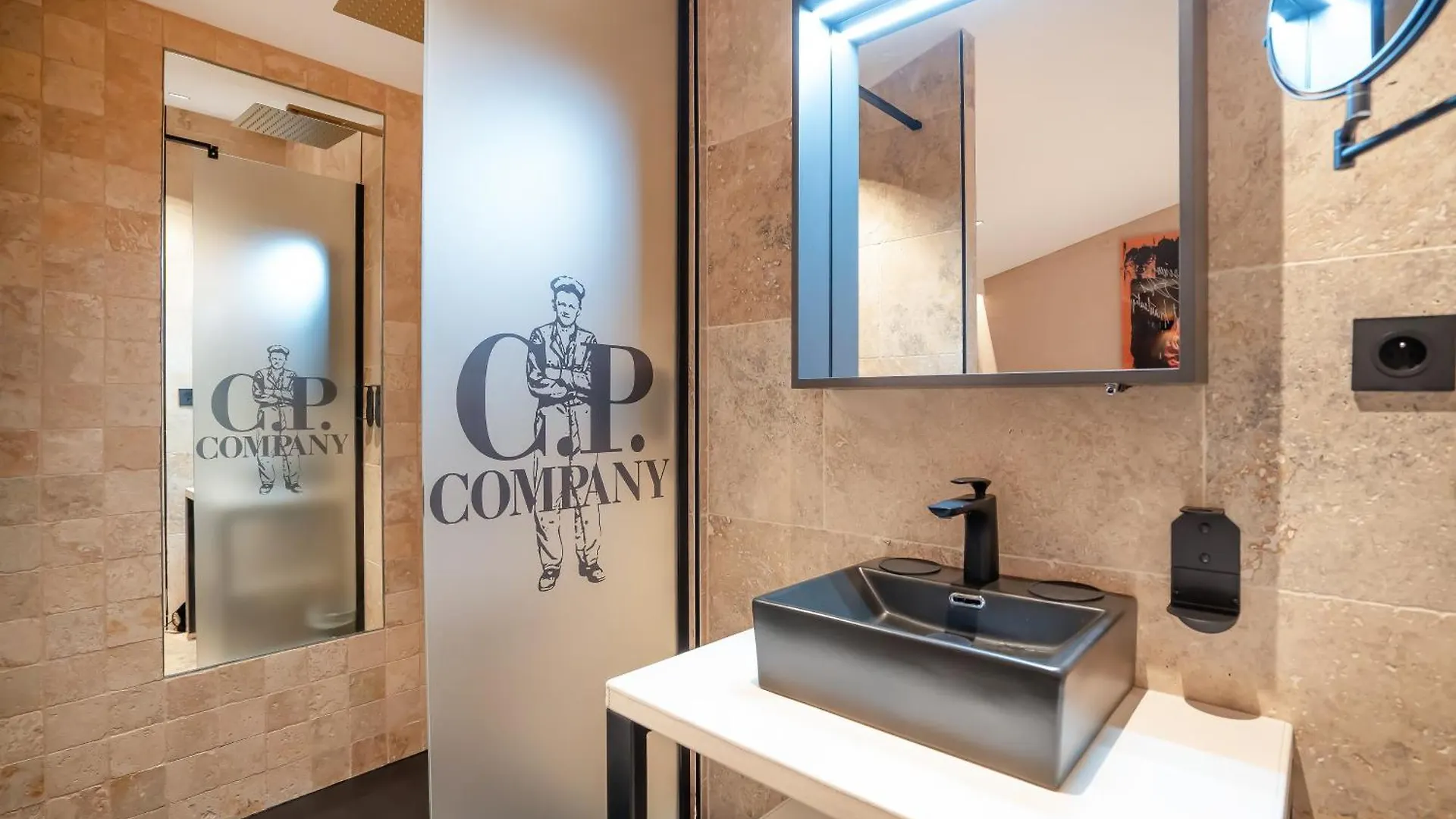 Hotel By Reboul - Boutique Hotel Cassis France