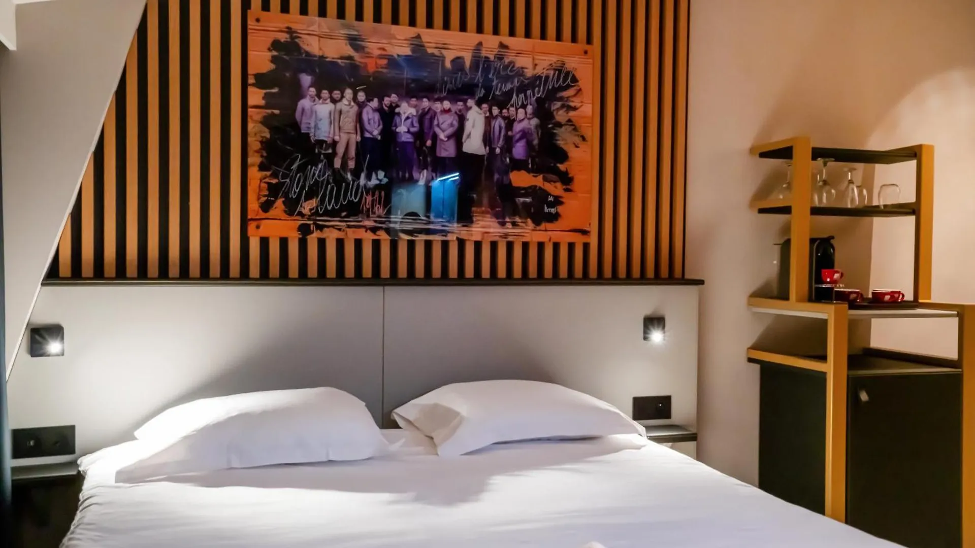 Hotel By Reboul - Boutique Hotel Cassis