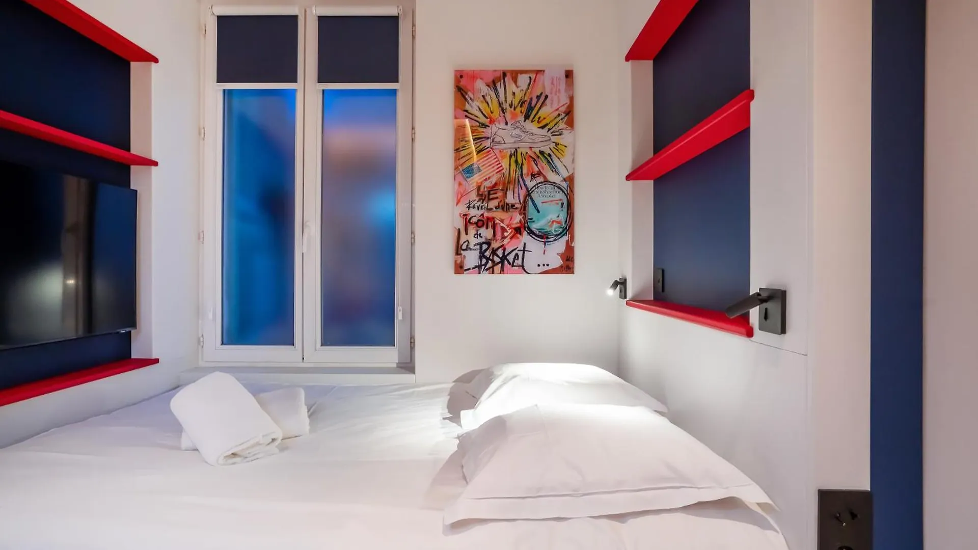 Hotel By Reboul - Boutique Hotel Cassis