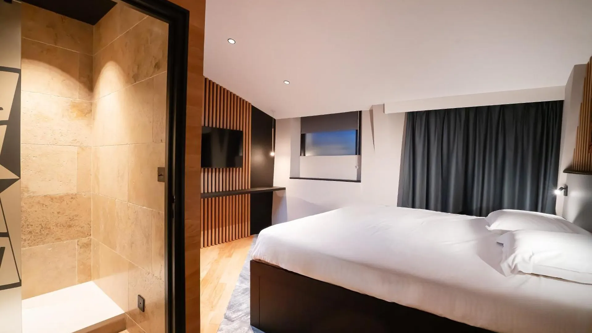 Hotel By Reboul - Boutique Hotel Cassis