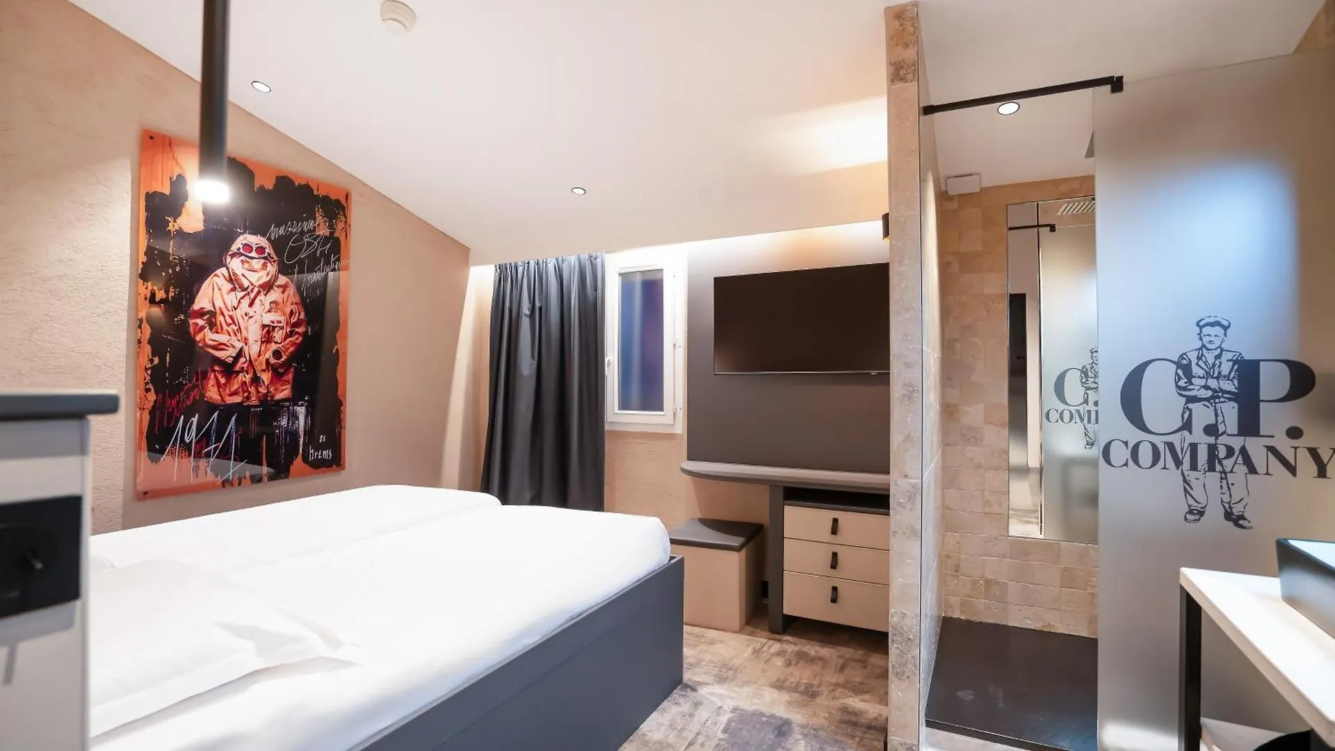 Hotel By Reboul - Boutique Hotel Cassis France