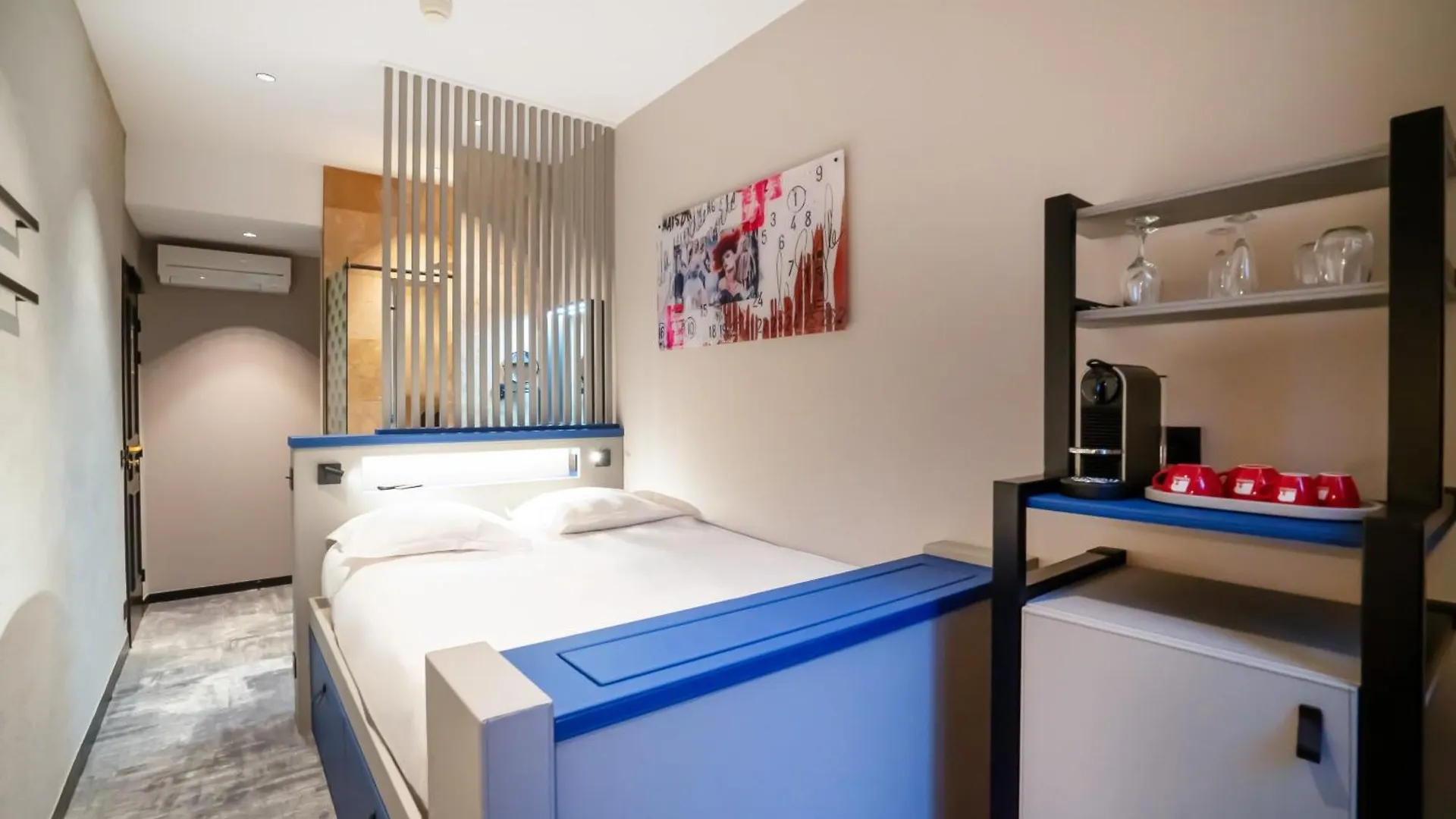 Hotel By Reboul - Boutique Hotel Cassis