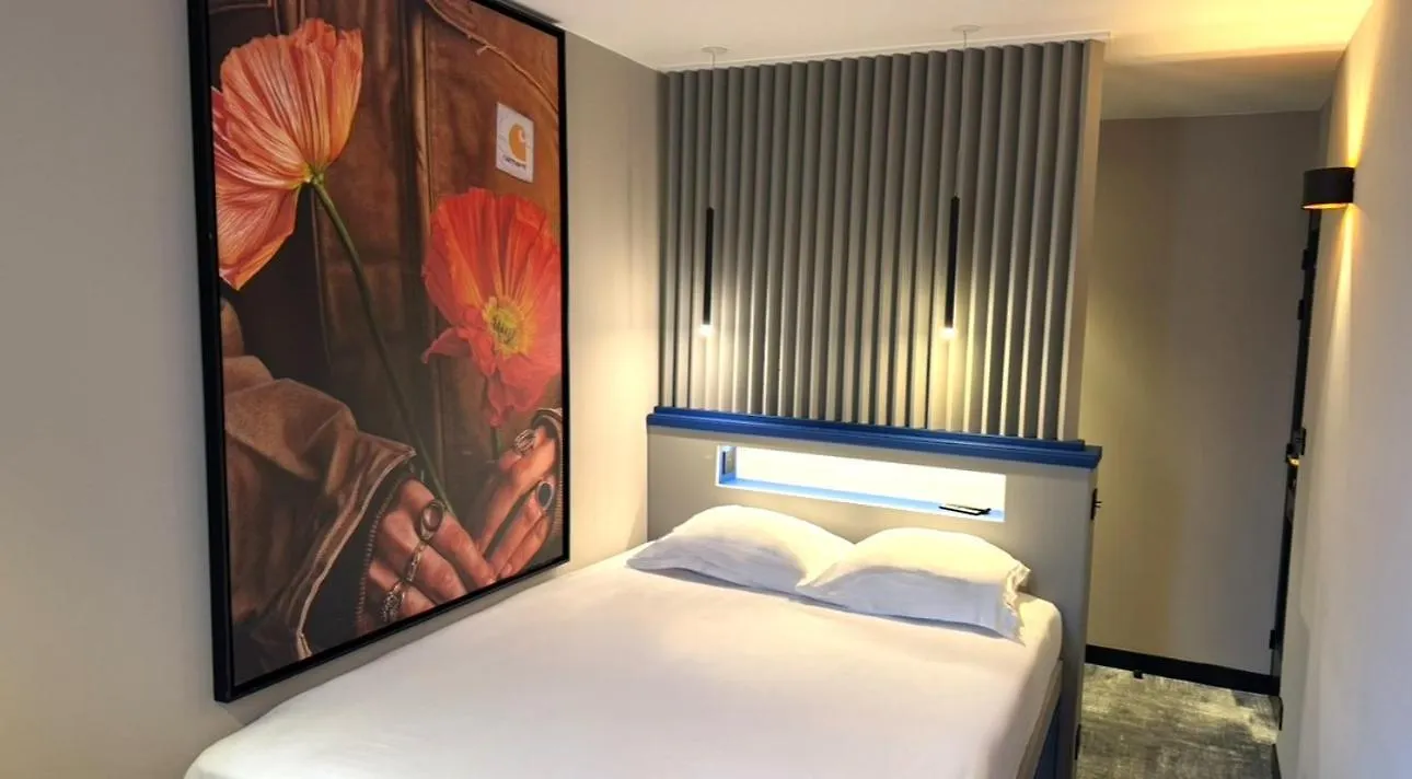 Hotel By Reboul - Boutique Hotel Cassis 0*,