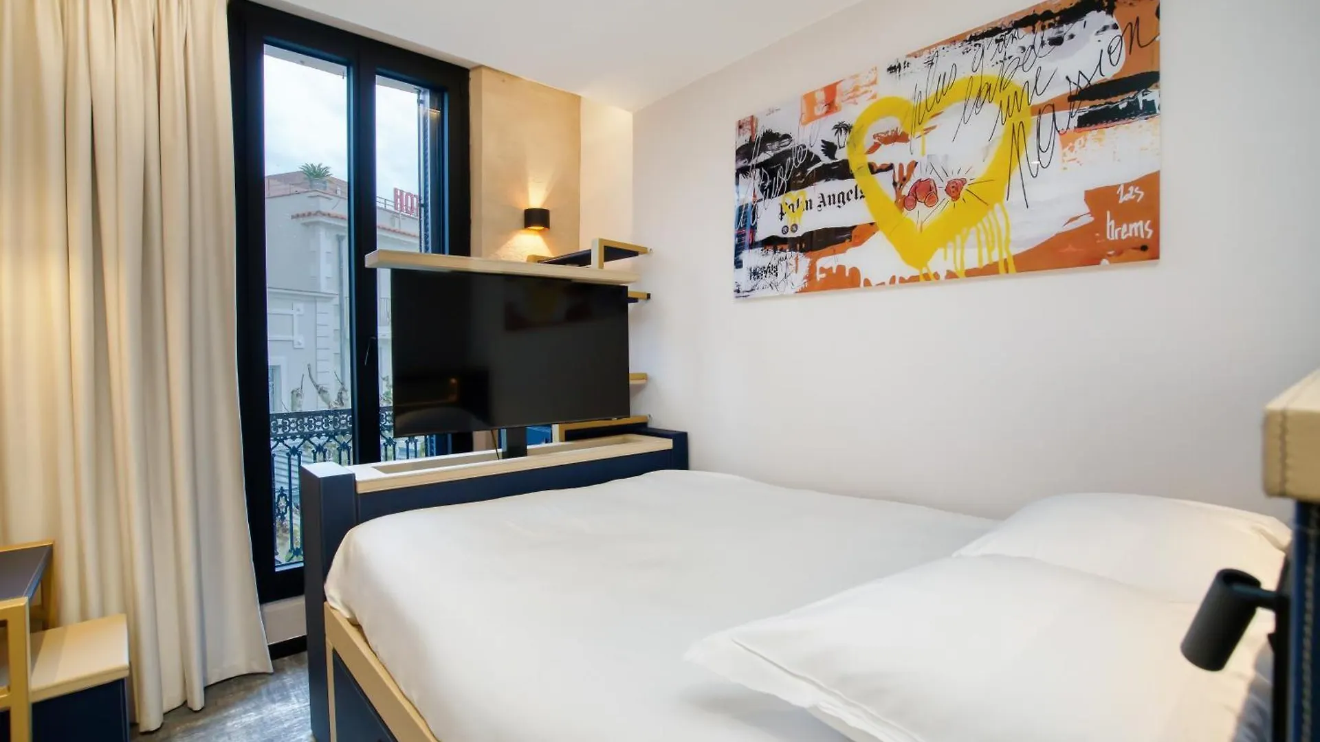 Hotel By Reboul - Boutique Hotel Cassis