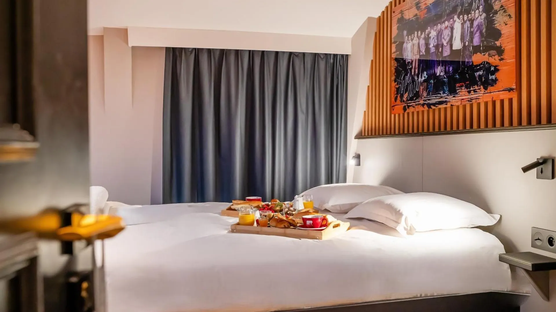 Hotel By Reboul - Boutique Hotel Cassis