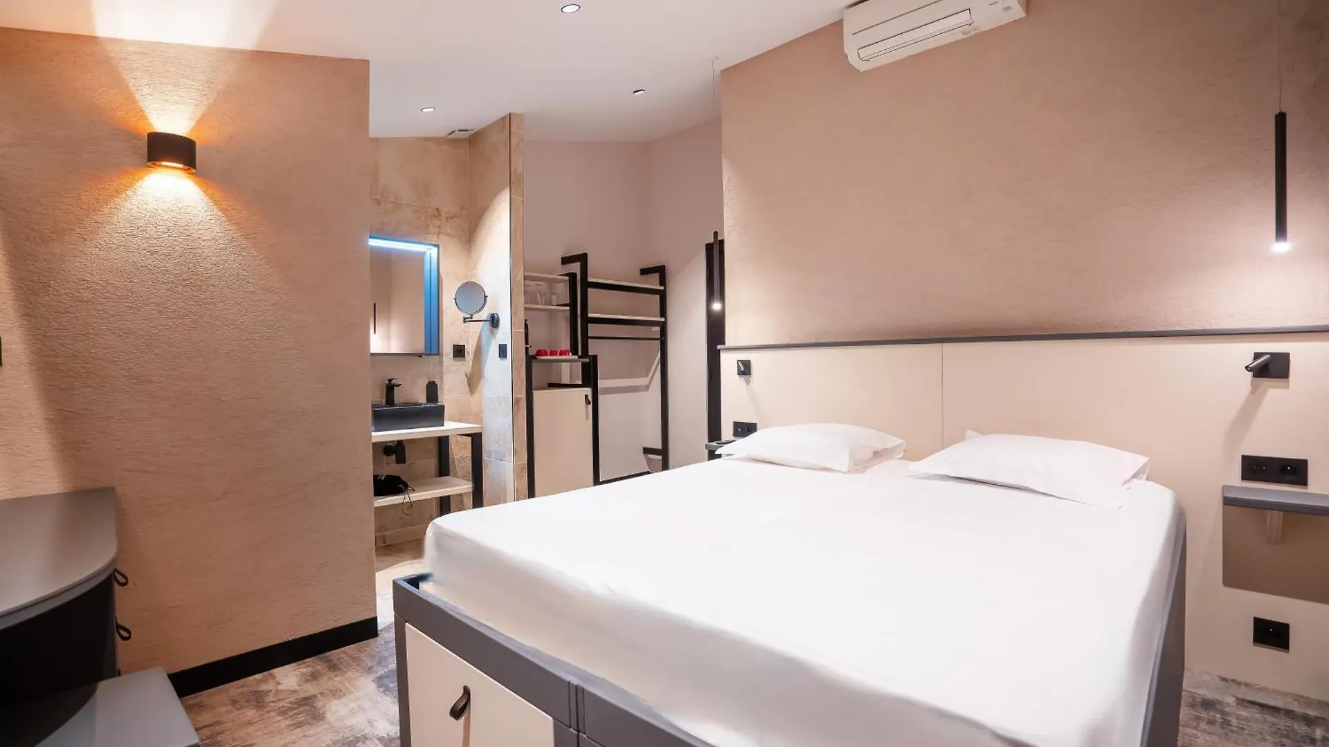 Hotel By Reboul - Boutique Hotel Cassis