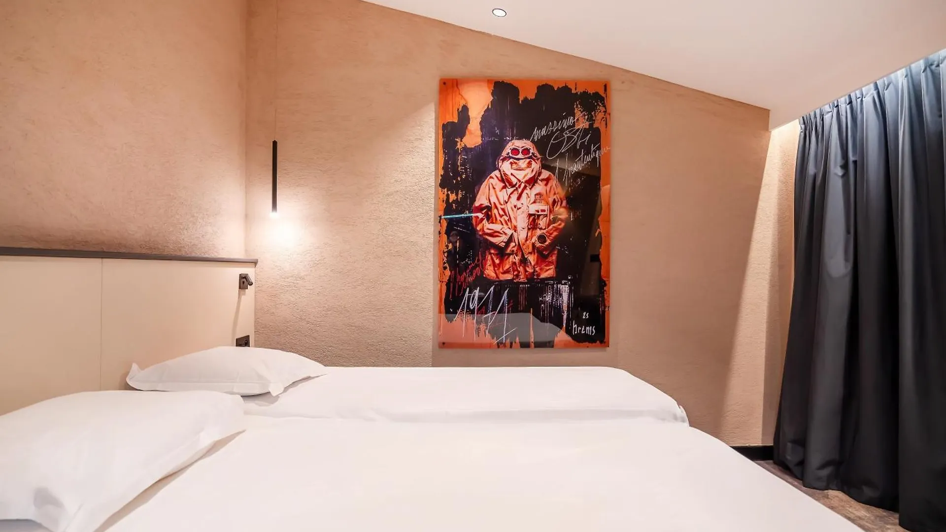 Hotel By Reboul - Boutique Hotel Cassis 0*,