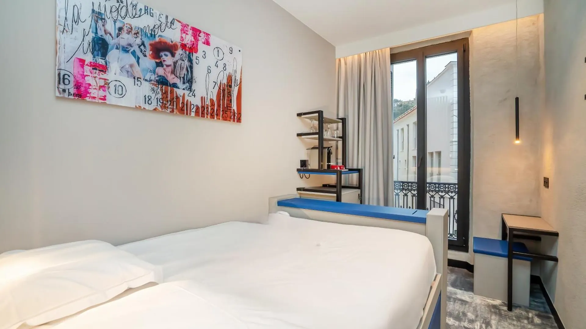 Hotel By Reboul - Boutique Hotel Cassis