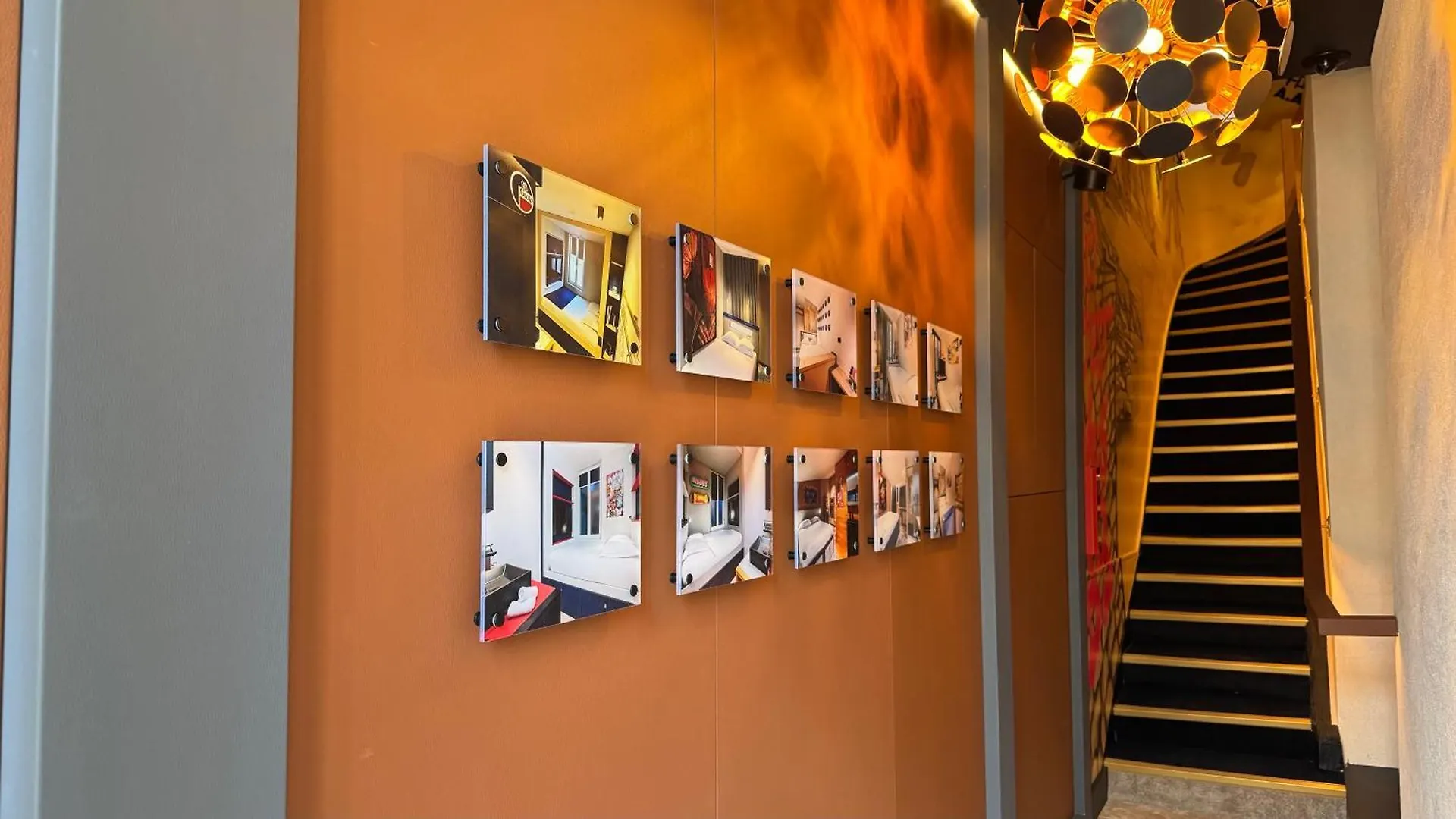 Hotel By Reboul - Boutique Hotel Cassis