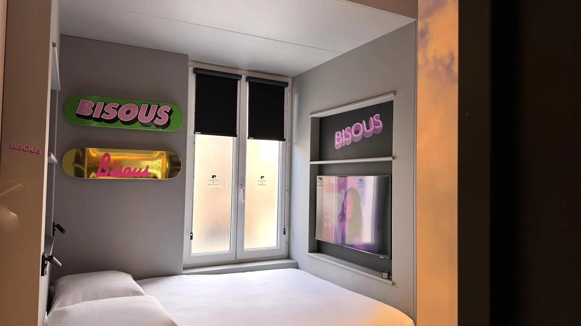 Hotel By Reboul - Boutique Hotel Cassis
