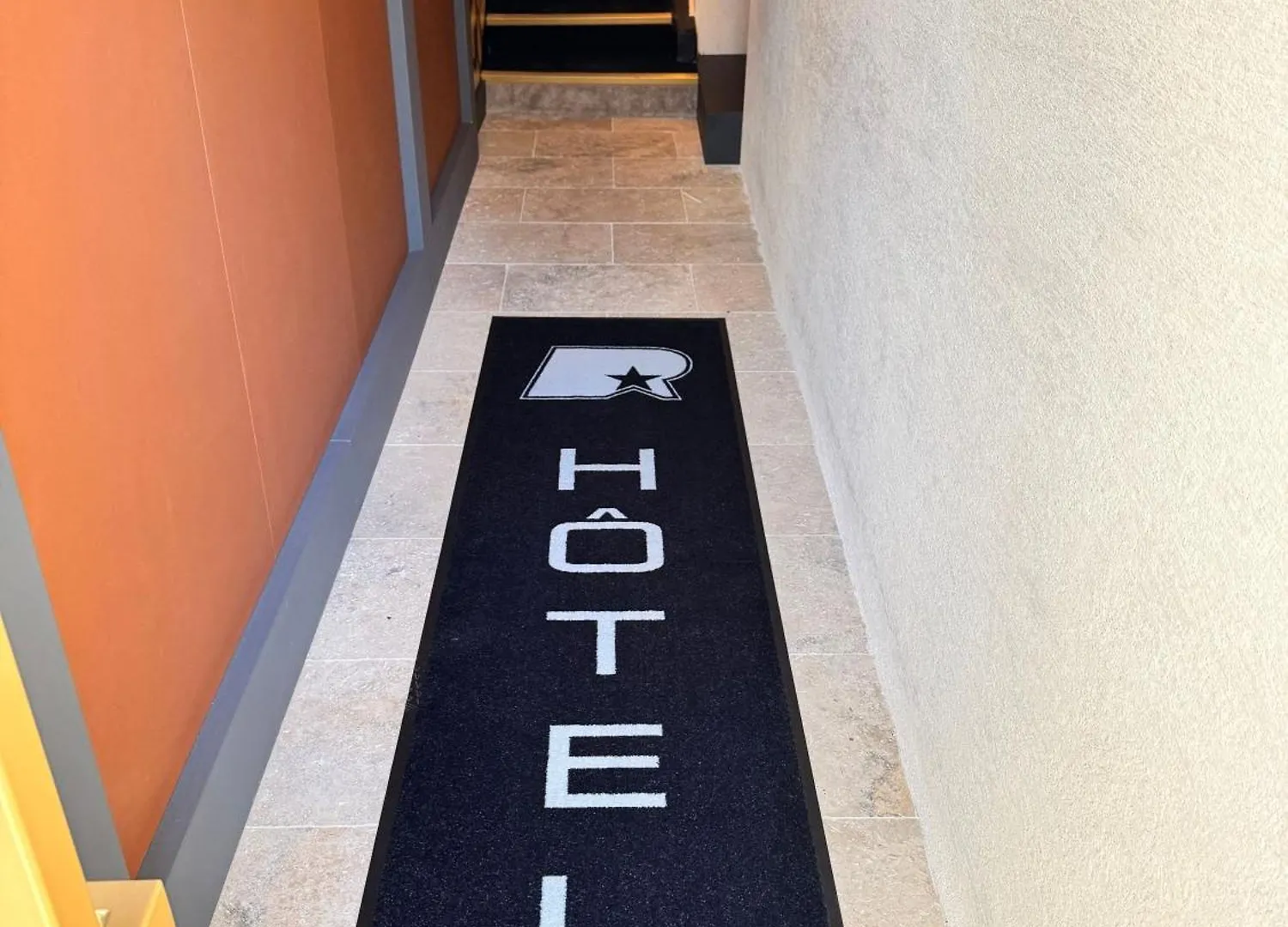 Hotel By Reboul - Boutique Hotel Cassis 0*,  France