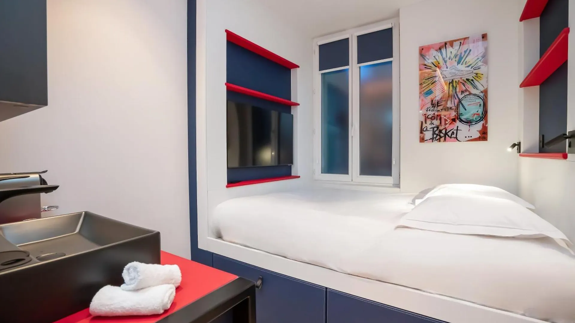 Hotel By Reboul - Boutique Hotel Cassis