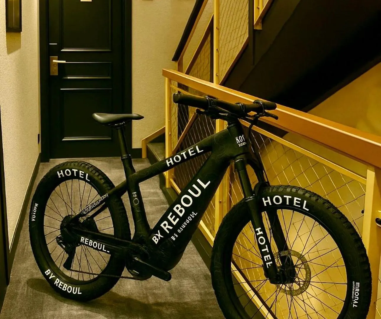 Hotel By Reboul - Boutique Hotel Cassis