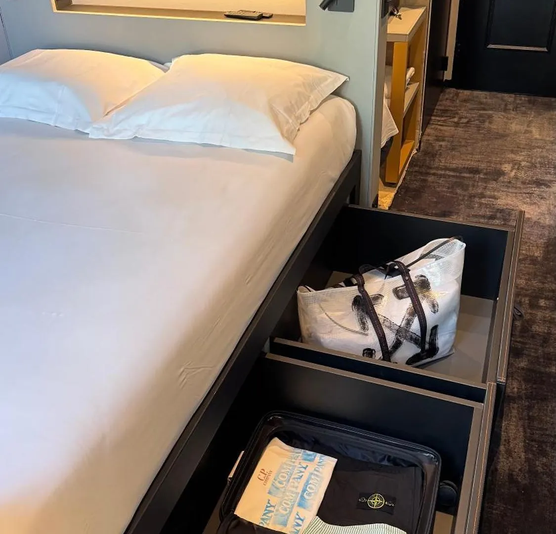 Hotel By Reboul - Boutique Hotel Cassis