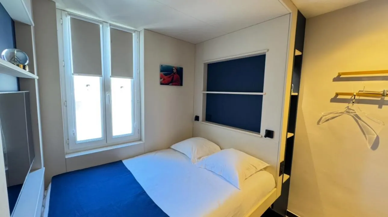 Hotel By Reboul - Boutique Hotel Cassis