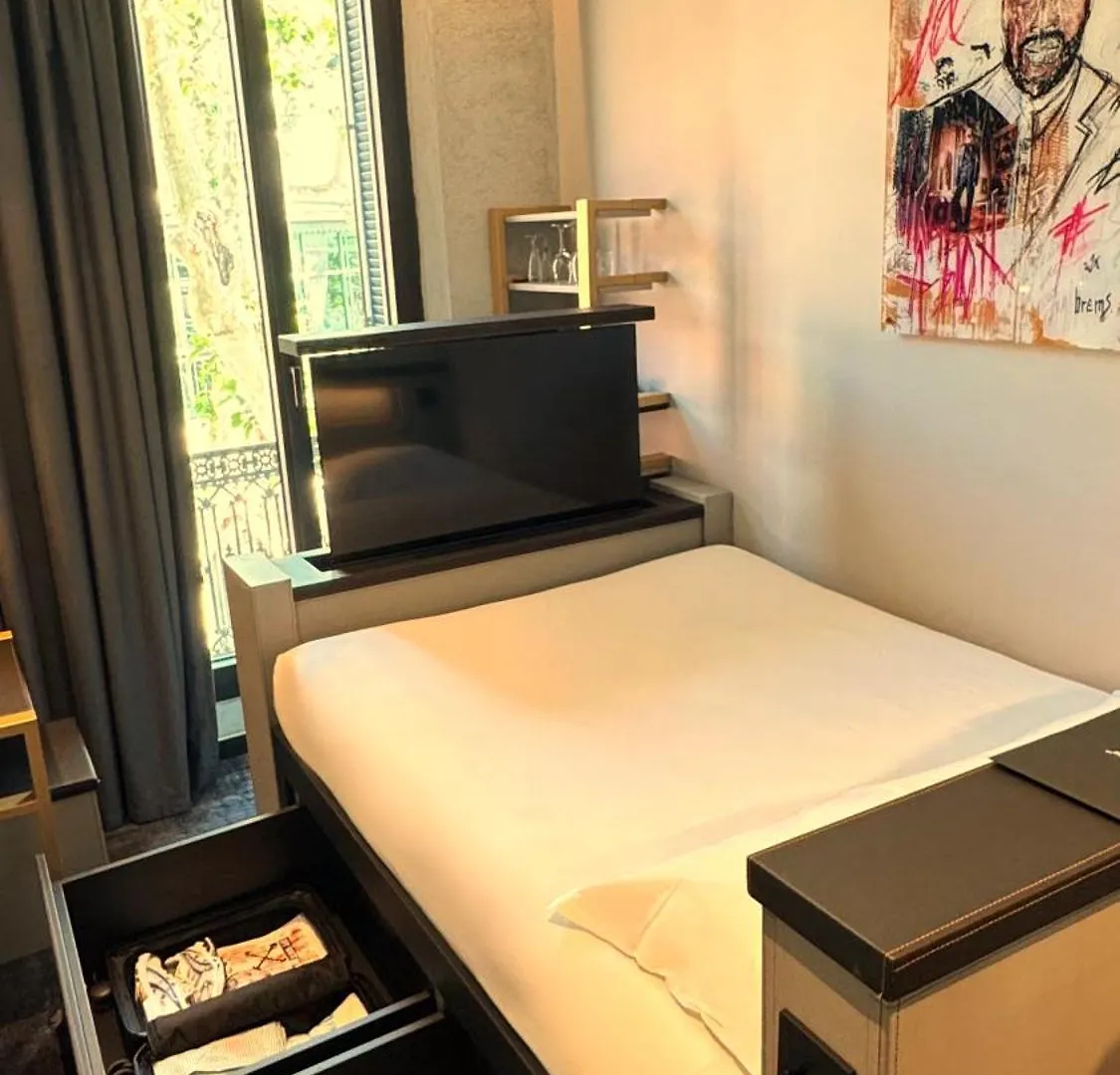 Hotel By Reboul - Boutique Hotel Cassis