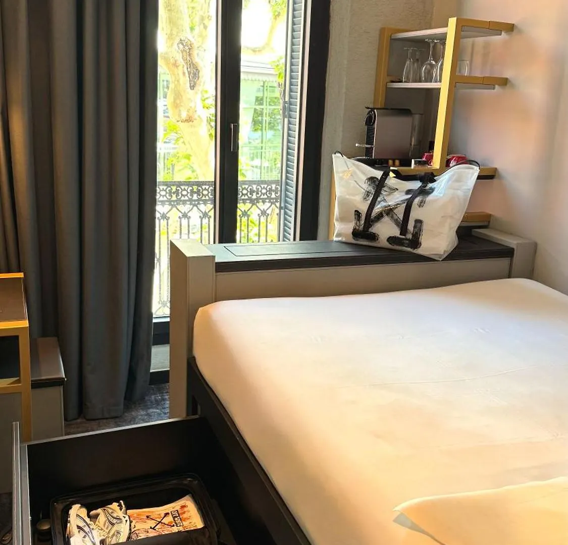 Hotel By Reboul - Boutique Hotel Cassis