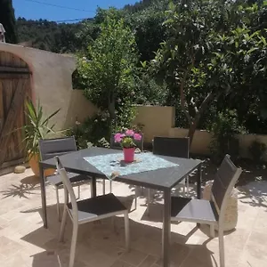  Appartamento Maison Provencale - 2 - 2,5km De La