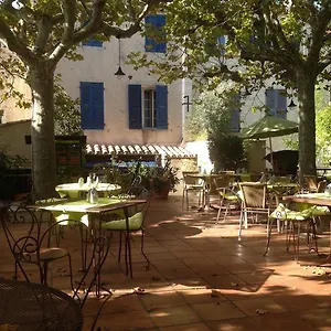 Le Clos Des Aromes Hotel