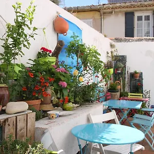  Hostal Au Petit Chez Soi
