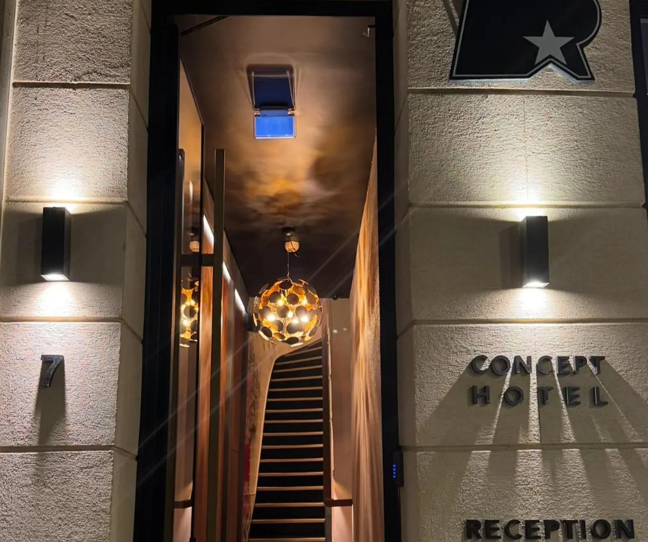 Hotel By Reboul - Boutique Hotel Cassis Francie