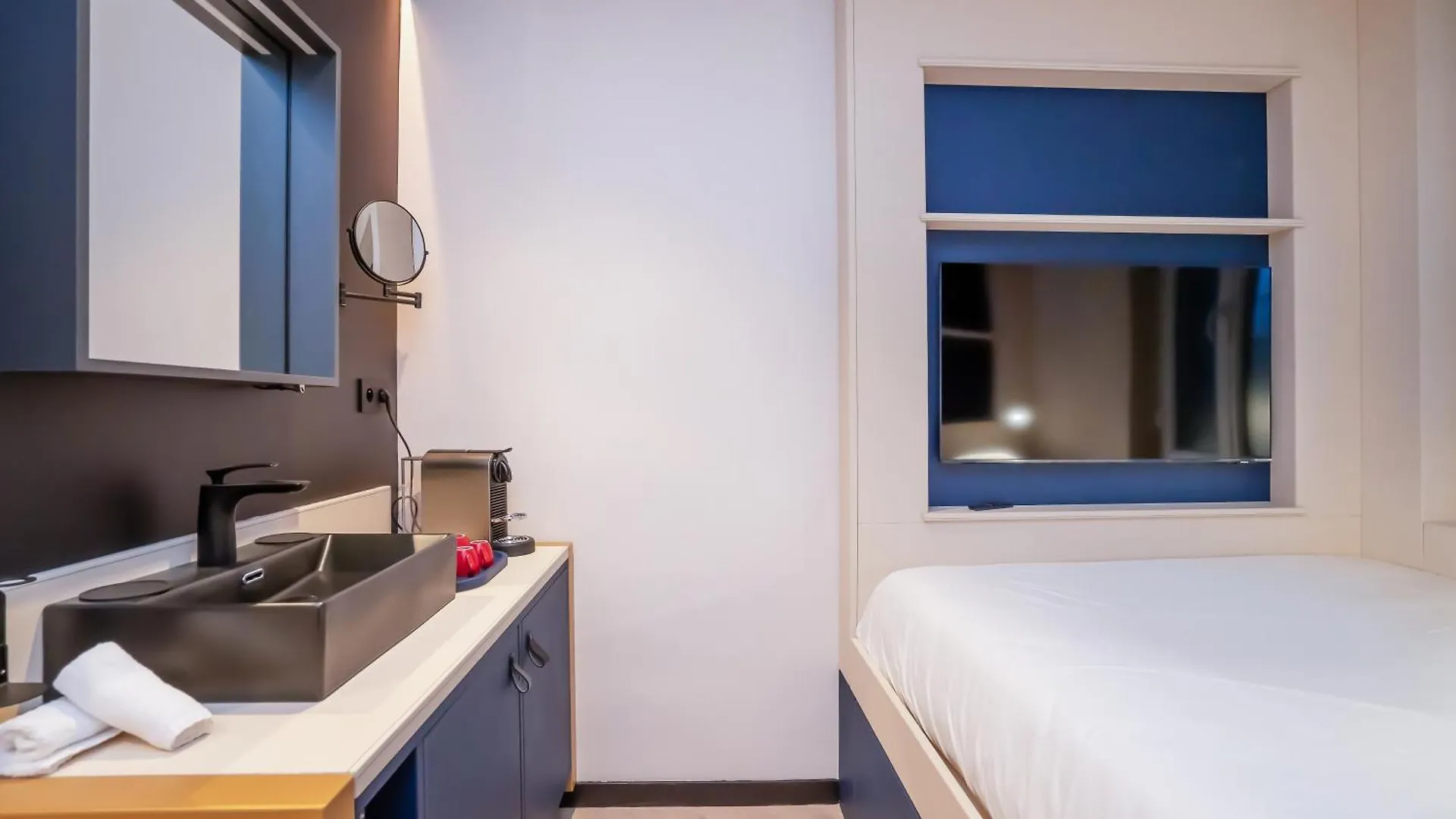 Hotel By Reboul - Boutique Hotel Cassis 0*,  Francie